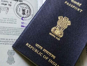 passport fraud